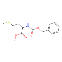 Cbz-1-蛋氨酸甲酯，56762-93-7，≥98%，阿拉丁