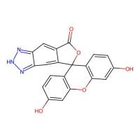 二氨基荧光素‑2T (DAF-2T)，208850-35-5，BioReagent, 用于显微镜, 适用于荧光分析, ≥95%(HPLC)，阿拉丁