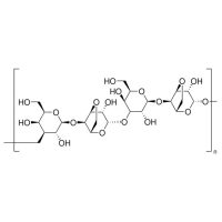 琼脂糖,9012-36-6,分子生物学级, 中等EEO,阿拉丁