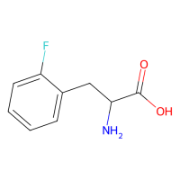 2-氟-DL-苯丙氨酸，2629-55-2，≥97%，阿拉丁
