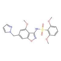 PF-9363(CTx-648),2569009-58-9,Moligand™, ≥99%,阿拉丁