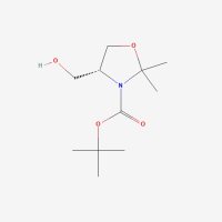 (R)-N-Boc-4-(羟甲基)-2,2-二甲基恶唑烷,108149-63-9,≥96%,阿拉丁