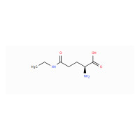 L-茶氨酸，3081-61-6，无动物源, Moligand™, ≥98%, 发酵法，阿拉丁