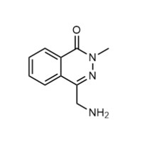 4-(胺甲基)-2-甲基-1,2-二氢酞嗪-1-酮，42476-81-3，≥98%，阿拉丁