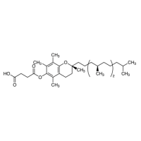 D-α-生育酚琥珀酸酯，4345-03-3，≥98%，阿拉丁