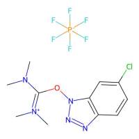 HCTU，330645-87-9，Moligand™, 10 mM in DMSO，阿拉丁