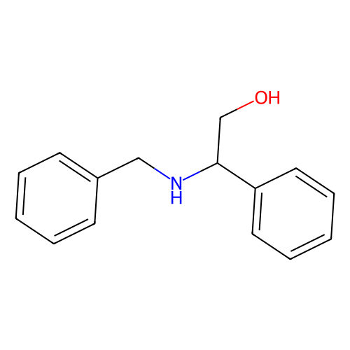 (R)-(-)-N-苄基-2-苯甘氨醇,14231-57-3,98%,阿拉丁