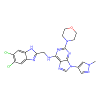 SR-4835,2387704-62-1,10mM in DMSO,阿拉丁