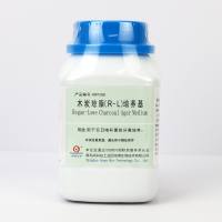 木炭琼脂(R-L)培养基