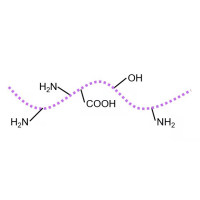 水溶性丝素蛋白,分子量 6-10kDa,阿拉丁