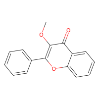 3-甲氧基黄酮，7245-02-5，≥98%(GC)，阿拉丁