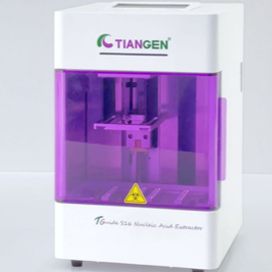 TGuide S16 全自动核酸提取纯化仪(OSE-S16)