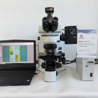 二手OLYMPUS/奥林巴斯BX51金相/荧光显微镜带质保