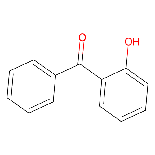 2-羟基二苯甲酮，117-99-7，≥95%(GC)，阿拉丁产品图