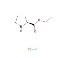 L-脯氨酸乙酯盐酸盐,33305-75-8,≥97%,阿拉丁