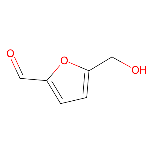 5-羟甲基糠醛，67-47-0，Moligand™, ≥99%，阿拉丁产品图