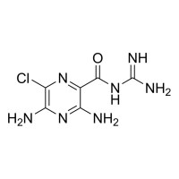 阿米洛利,2609-46-3,Moligand™, ≥95%,阿拉丁