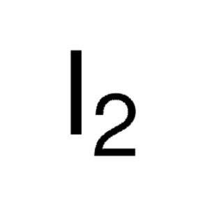 碘标准溶液,7553-56-2,c(1/2I₂)=0.1000mol/L,阿拉丁产品图
