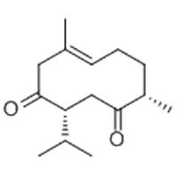 新莪术二酮