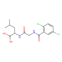 伊沙佐米(MLN2238),1072833-77-2,Moligand™, ≥98%,阿拉丁