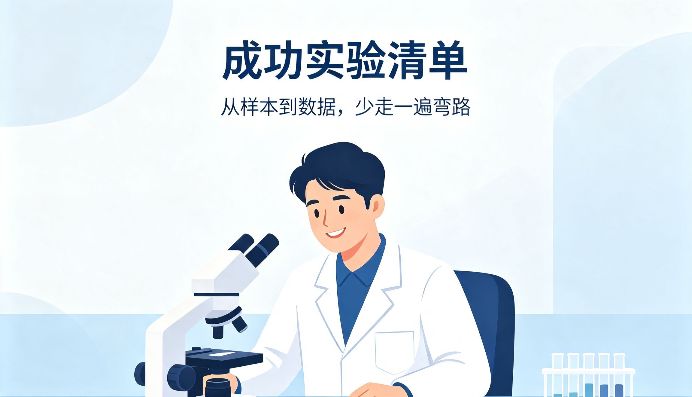 细胞增殖实验的“金标准”蛋白怎么选？RayBio 200+活性蛋白现货清单发布