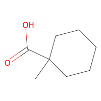1-甲基-1-环己甲酸,1123-25-7,≥99%(GC),阿拉丁