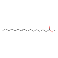 棕榈油酸甲酯，1120-25-8，≥99%(GC), liquid，阿拉丁