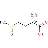 L-蛋氨酸亚砜，3226-65-1，≥98%，阿拉丁