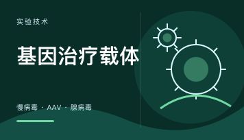 病毒载体在基因治疗中的应用怎么分工？慢病毒、AAV、腺病毒一表看懂（含代表管线）