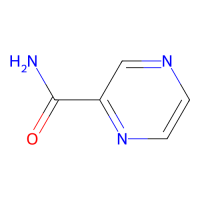 吡嗪酰胺，98-96-4，Moligand™, ≥98%，阿拉丁