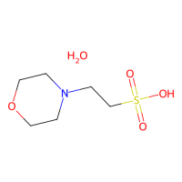 MES 一水合物，145224-94-8，UltraBio™, 分子生物学级, 超纯级, ≥99.5%(T)，阿拉丁