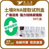 信天翁GOONIE 土壤、粪便RNA提取试剂盒