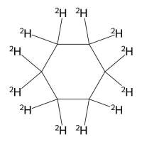 环己烷-d12,1735-17-7,≥99.5 atom% D,阿拉丁