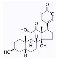 沙蟾毒精，464-74-4，Moligand™, ≥98%，阿拉丁