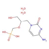 Cidofovir dihydrate，149394-66-1，Moligand™,≥99%，阿拉丁
