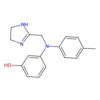酚妥拉明，50-60-2，Moligand™, ≥98%，阿拉丁