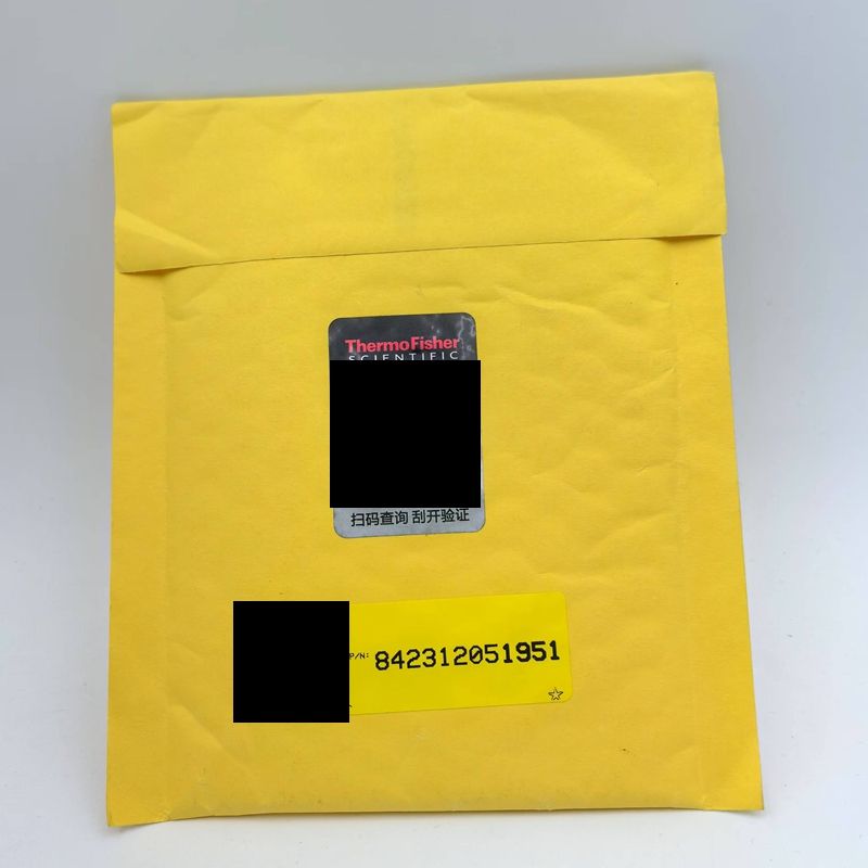 842312051951赛默飞石英中心管1.5mm用于iCAP 7000/PRO系统Thermo产品图