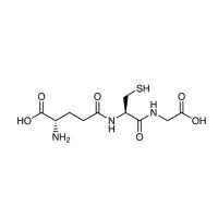 L -还原型谷胱甘肽,70-18-8,Moligand™, BioReagent Plus, ≥98%,阿拉丁