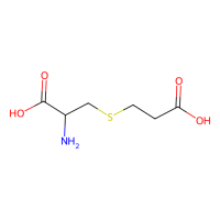 S-(2-羧乙基)-L-半胱氨酸,4033-46-9,≥98.0%,阿拉丁