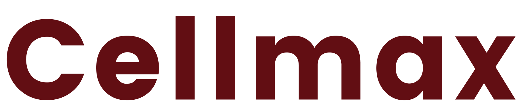 CellMax