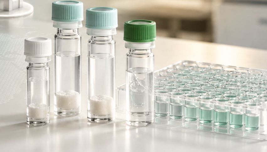 当 PCR 走进家庭：居家分子诊断时代，对上游原料提出了哪些新要求？