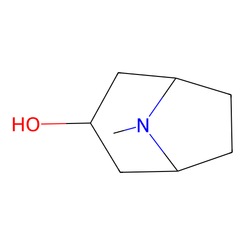β-托品醇,135-97-7,≥98%,阿拉丁产品图