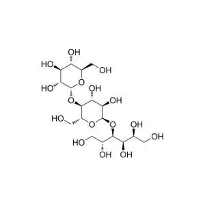 麦芽三糖醇,32860-62-1,≥95%,阿拉丁产品图