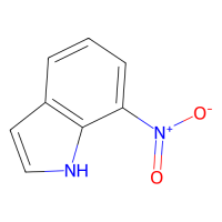 7-硝基吲哚，6960-42-5，≥99%，阿拉丁