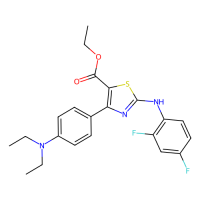 Dynarrestin,刺猬（Hh）信号的抑制剂，2222768-84-3，≥98%(HPLC)，阿拉丁