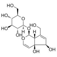 单密利特苷