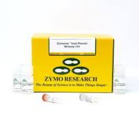 Zymoprep Yeast Plasmid Miniprep I(Zymoprep酵母质粒小量提取试剂盒 I)