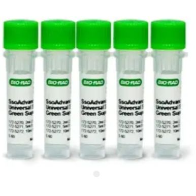 SsoAdvanced Univ SYBR Grn Suprmix-BIO-RAD