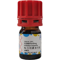 N-生物素多巴胺，241142-94-9，≥98%，阿拉丁