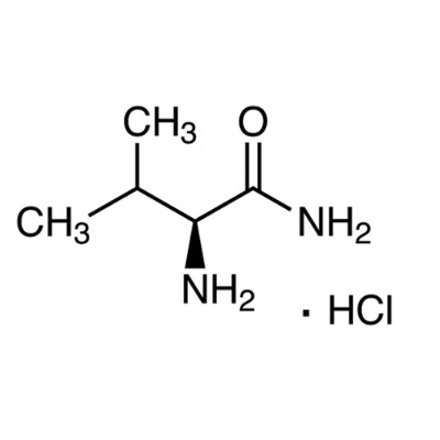 L-缬氨酰胺盐酸盐,3014-80-0,≥98%,阿拉丁产品图